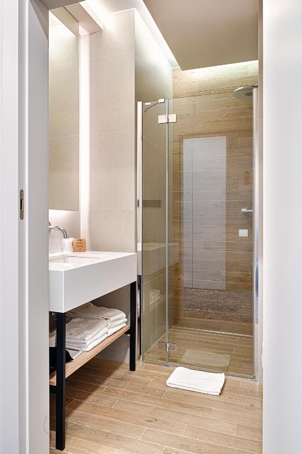 Hotel The Loom Лодзь Екстер'єр фото