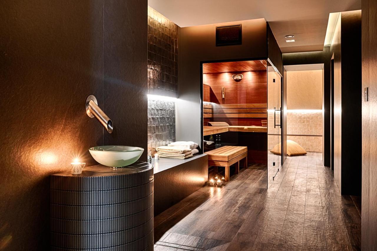 Hotel The Loom Лодзь Екстер'єр фото