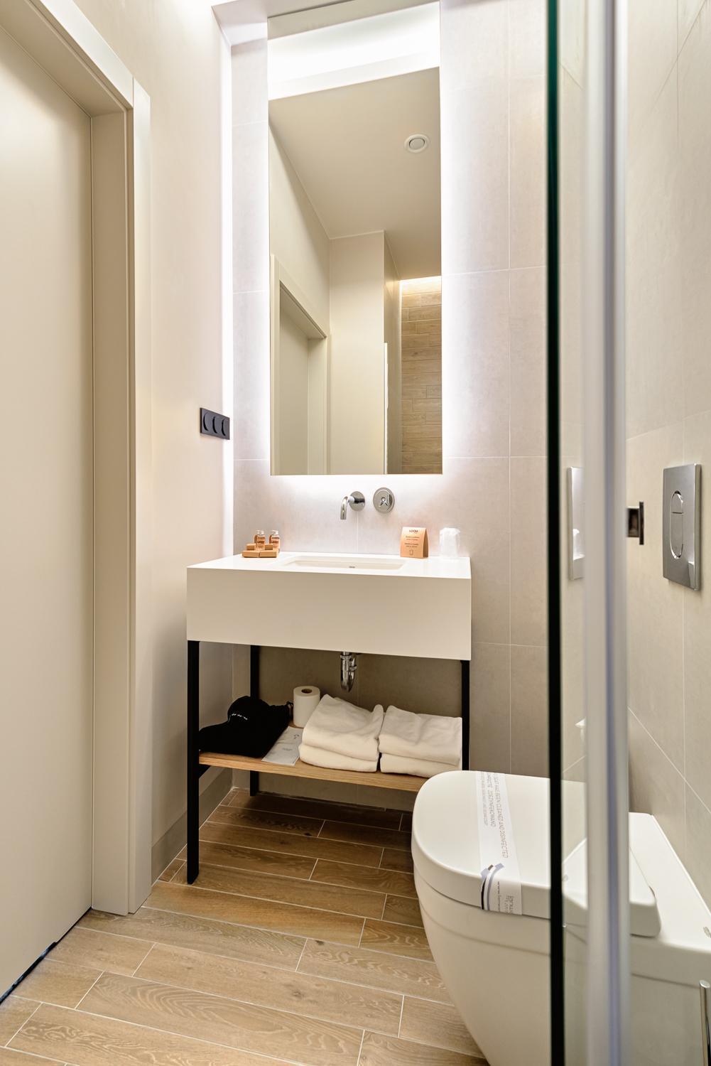 Hotel The Loom Лодзь Екстер'єр фото